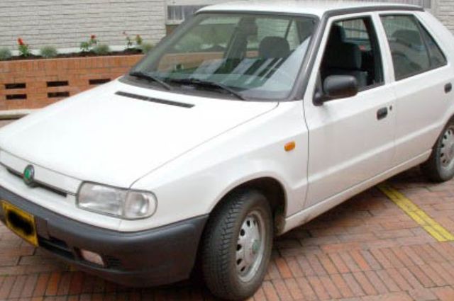 أسعار سيارات سكودا المستعملة أقل من 60 ألف جنيه