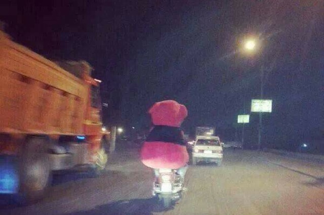 كيف تحتفل شركات السيارات بعيد الحب ؟ 