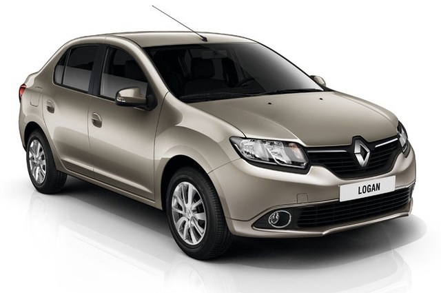 رينو الأكبر في استيراد السيارات في مصر في 2017