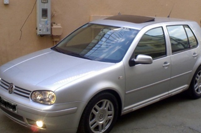 تعرفوا على أسعار فولكس فاغن المستعملة الأقل من 100 ألف جنيه