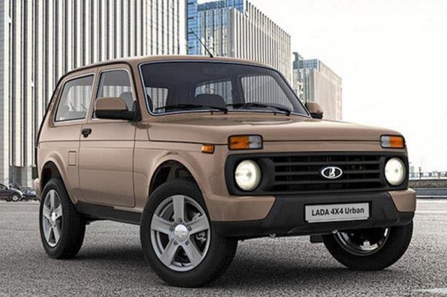 عودة لادا نيفا لمصر . . إشاعة غير صحيحة !!