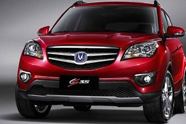 خصومات على الصيانة لسيارات شانجان وبريليانس وجيلي في مصر