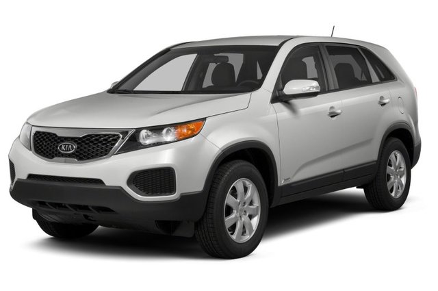 كيا سورنتو 2011 توفرت في مصر بـ 5 و7 مقاعد 