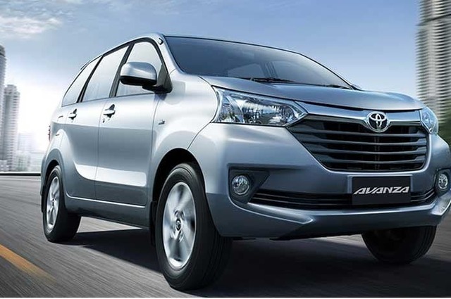 تويوتا أفانزا 2018 الجديدة تقدم بسعر بلغ 375 ألف جنيه