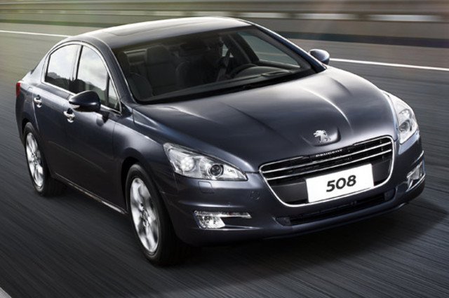 بيجو 301 المستعملة تبدأ من 176 ألف و3008 من 237 ألف جنيه