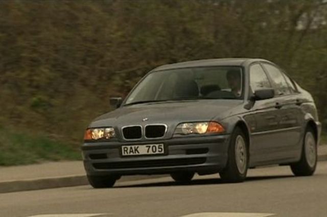 تعرفوا على أسعار بي إ دبليو 316 و318 المستعملة في مصر