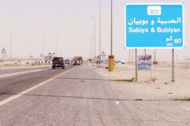 حادث دهس عنيف لمصري في الكويت من سيارة نقل