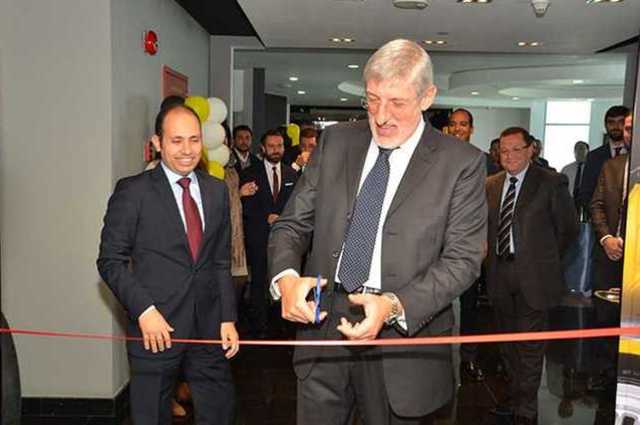 بيريللي تطلق شركة جديدة لإطارات السيارات الملاكي