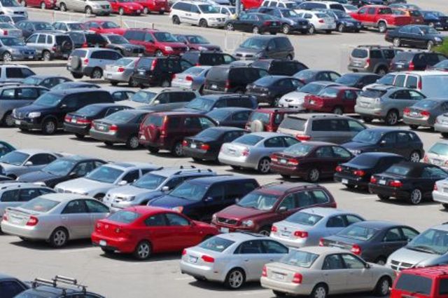 أميك تعلن نتائج مبيعات السيارات في السوق وهيونداي الأولى في الملاكي