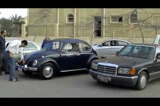 مبيعات السيارات المستعملة تواجه الشائعات وتواصل النمو