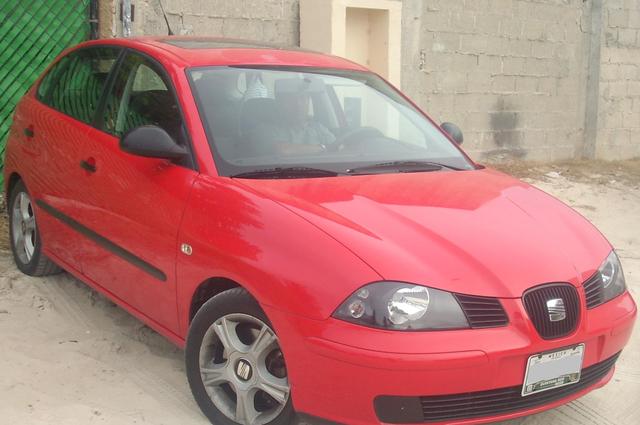 سيات ابيزا 2006 . . شبابية أنيقة تتراوح بين 115 و120 ألف جنيه