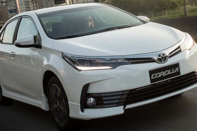 هل تنخفض أسعار سيراتو والنترا بعد تقديم كورولا بسعر 315 ألف؟