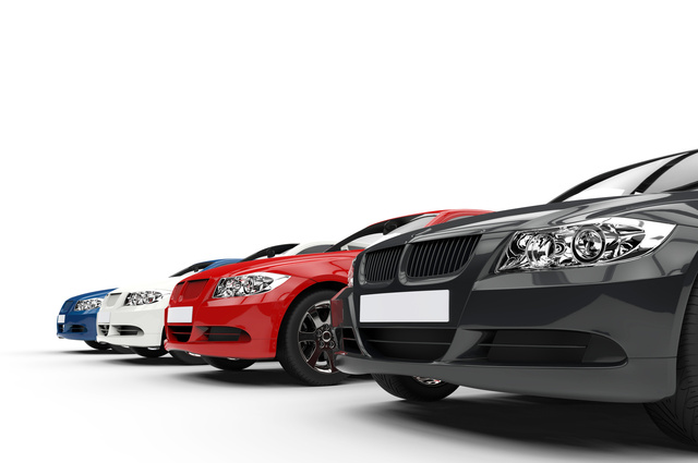 تحويل تخفيضات السيارات في 2017 الى أوفربرايس في 2018