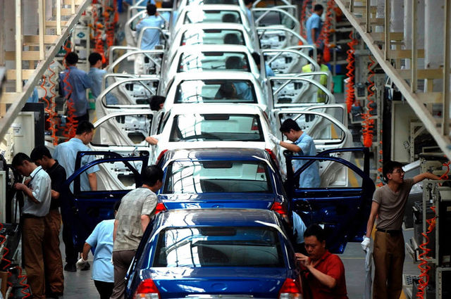 توقعات بتأجيل استراتيجية السيارات بسبب انتخابات الرئاسة