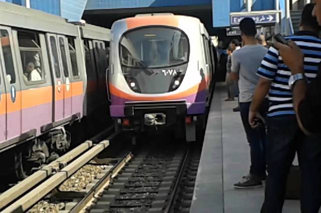 النقل الثقيل عقبة لصيانة الطريق الدائري وتوفير 18 ألف سيارة في الزمالك بسبب المترو