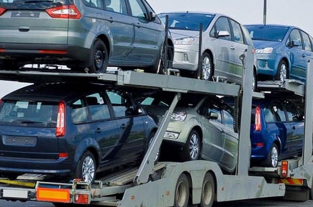 تجار يطالبون بفتح باب استيراد المستعمل الخليجي