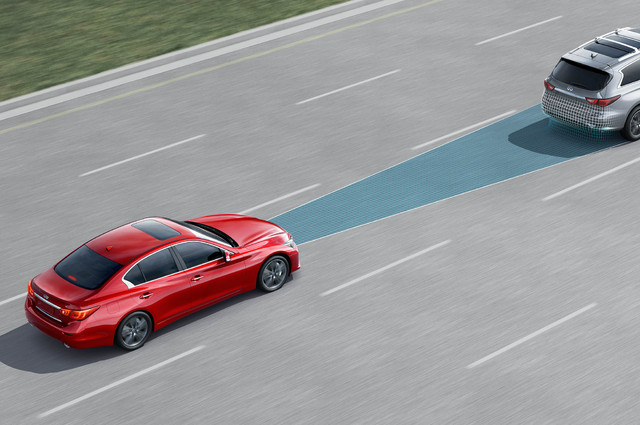 مصري يبتكر نظام تحكم سريع للغاية في السيارات يتفوق 700 مرة على المنافسين