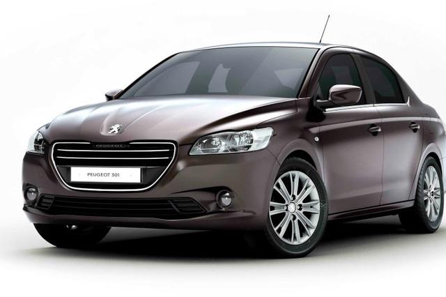 موديلات بيجو الجديدة في مصر في ابريل القادم