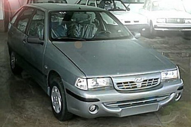 فلوريدا المستعملة بمتوسط بين 30 و35 ألف جنيه في مصر