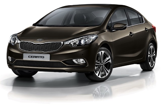 تعرفوا على أسعار كيا سيراتو وريو المستعملين في مصر