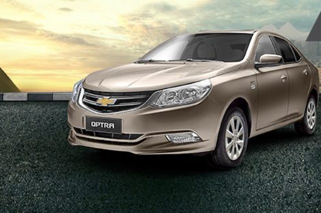 عروض تقسيط أوبترا مستمرة والسعر يبدأ للكاش من 211 ألف جنيه