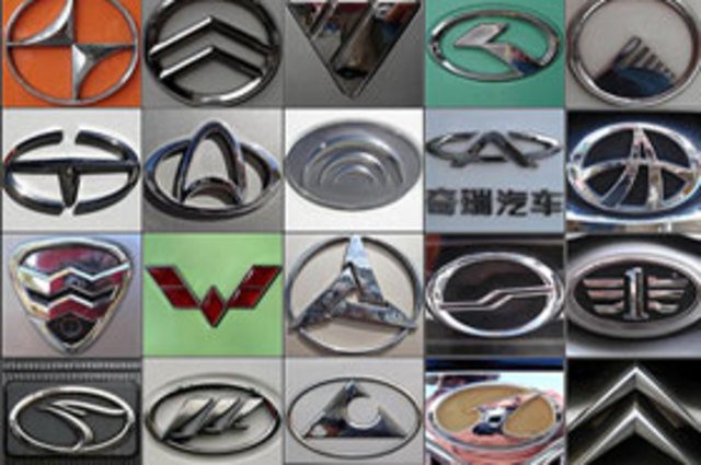 توقعات بتصدر السيارات الصينية للمبيعات في مصر خلال سنوات