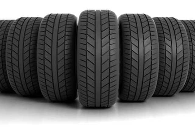 رسوم الاغراق على اطارات شاندوج الصينية من 60 إلى 11%