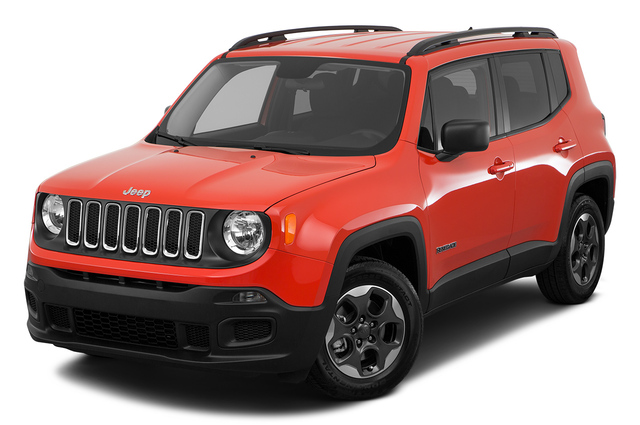 جيب تعلن خصومات على اكسسوارات رينجيد في مصر