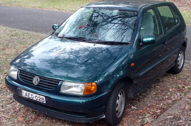 تعرفوا على أسعار فولكس فاجن بولو المستعملة في مصر 