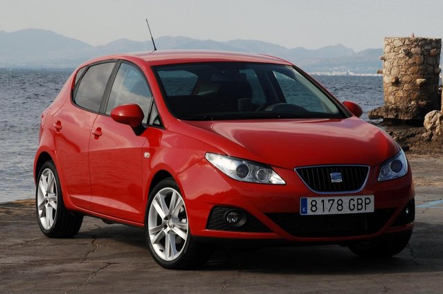 سيات ابيزا المستعملة سيارة اعتمادية يعشقها كل من عرفها