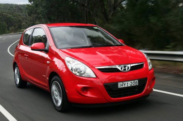 هيونداي i20 . . هاتشباك بين الأفضل في فئتها بتجهيزات فاخرة عديدة 