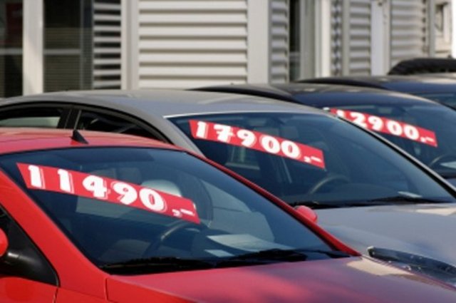 جمارك السيارات صفر على الأوروبي في 2019 ومطالب برقابة على الأسعار