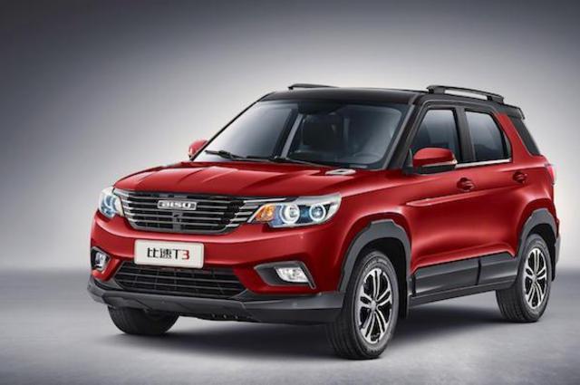 توكيل صيني جديد يقترب من السوق المصري