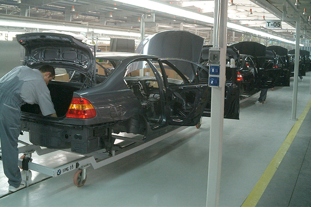 أين تذهب تخفيضات الجمارك على السيارات ؟!!