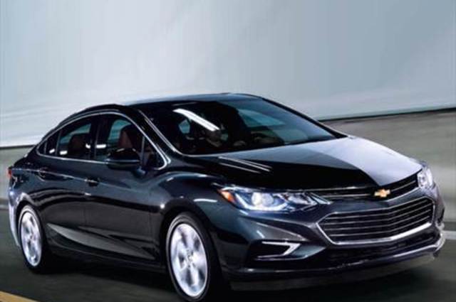 ثبات أسعار السيارات الأمريكية في مصر في يناير 2018 