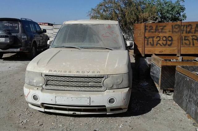 بالصور : أهم سيارات مزاد جمرك السويس في شهر فبراير 2018