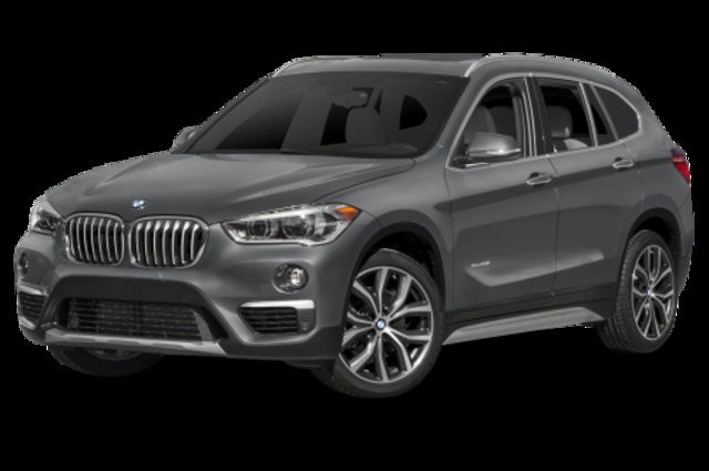 بي ام دبليو ترفع سعر 520i وتخفض سعر X1