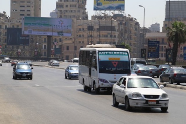 المرور يؤكد أن الشبورة لم تسبب حوادث أو تكدسات اليوم واعادة فتح الصحراوي