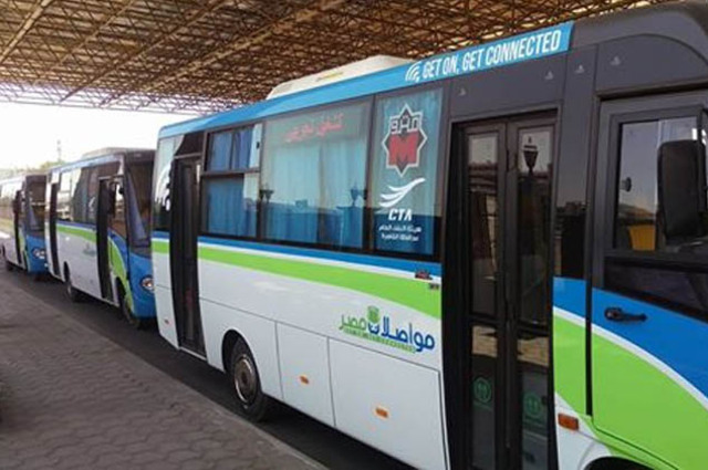 هل تقنع مواصلات مصر أصحاب السيارات بالاستغناء عنها داخل القاهرة؟