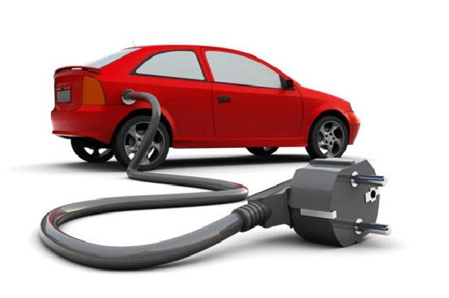 أول مصنع للسيارات الكهربائية في مصر بأيدي ايطالية