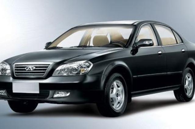 اسبيرانزا A620 . . سيدان بمتوسط 110 ألف جنيه ومحركها سبب تراجعها