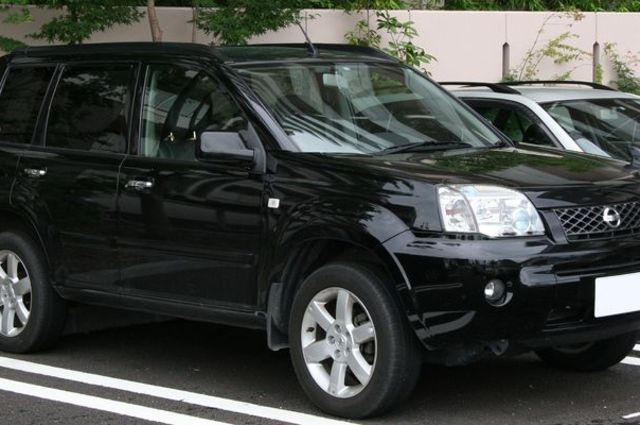 نيسان اكستريل 2010 . . لعشاق الرفاهية والمغامرة بمتوسط 250 ألف جنيه