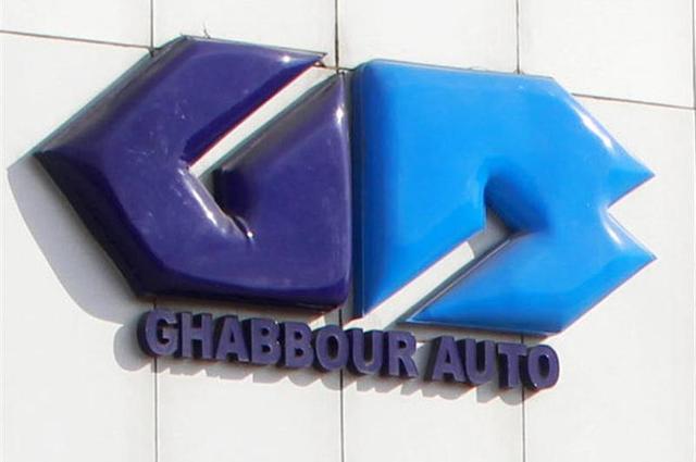 5.3 مليون جنيه قيمة شراء أسهم لشركة سعودية في جي بي أوتو