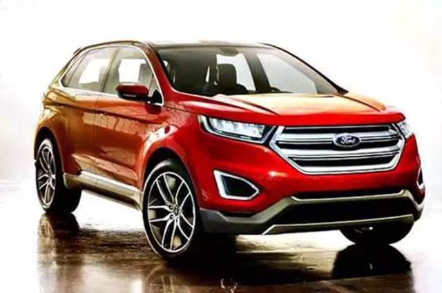 أسعار فورد فوكاس وفيوجن وكوجا 2018 في مصر