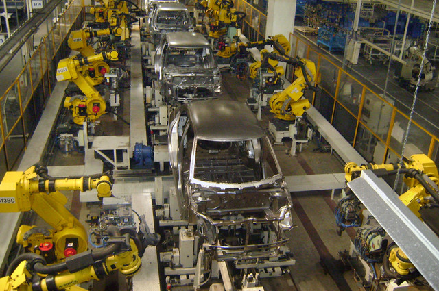 مسئول بالقابضة للصناعات المعدنية يؤكد أن 2018 عام شركة النصر