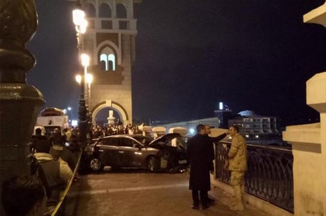 العثور أخيراً على ضحية حادث كوبري ستانلي 