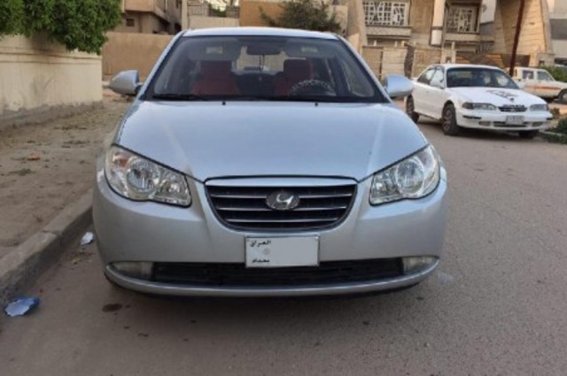 هيونداي النترا 2008 . . سيارة عملية مازالت مطلوبة في سوق المستعمل 