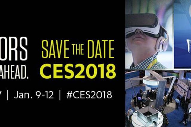 مصر تشارك لأول مرة في معرض الكترونيات المستهلك وتكنولوجيا السيارات حاضرة