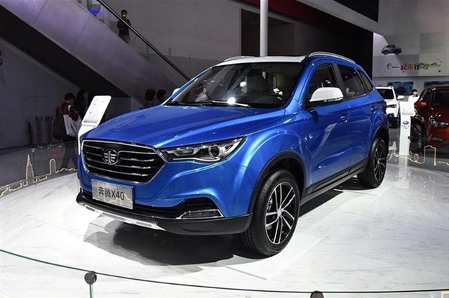 فاو الصينية قد تعيد شركة النصر للحياة