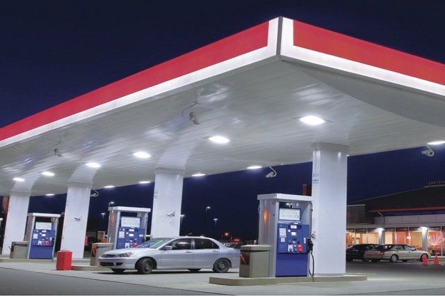 ارتفاع أسعار بنزين 91 و95 بالسعودية في أول أيام العام